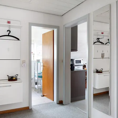 Apartamento Hoell Friburgo de Brisgovia