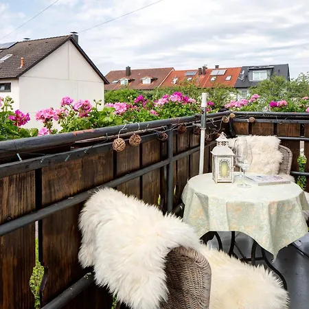 Hoell Appartamento *