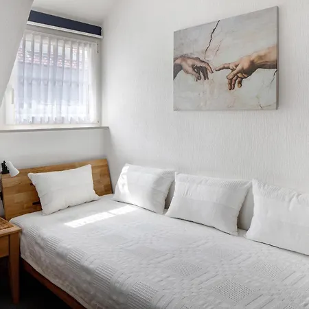 Apartamento Hoell *