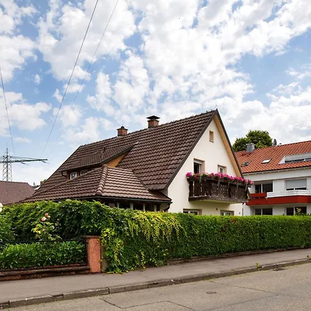 Hoell Appartamento *