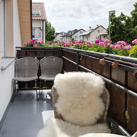 Apartamento Hoell *