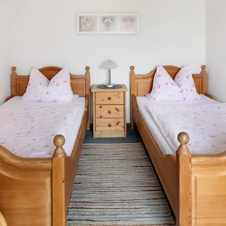 Appartamento Hoell Friburgo in Brisgovia