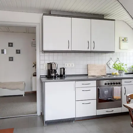 Hoell Apartament