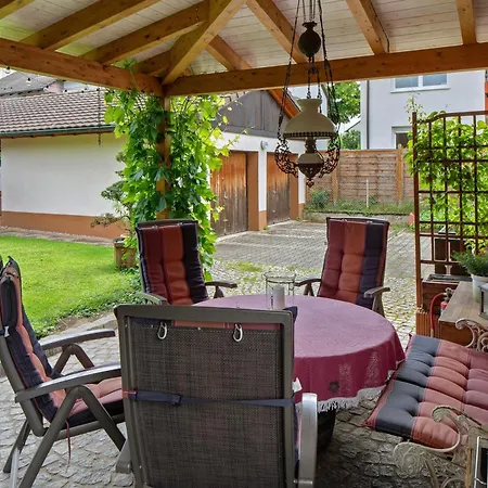 Hoell Apartament Fryburg Bryzgowijski