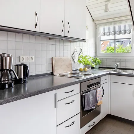 Apartament Hoell Fryburg Bryzgowijski