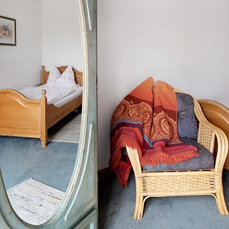 Hoell Apartmán *