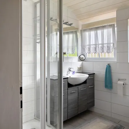Apartmán Hoell Freiburg im Breisgau