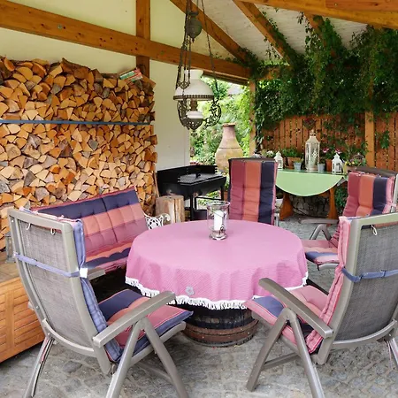 Hoell Apartmán Freiburg im Breisgau